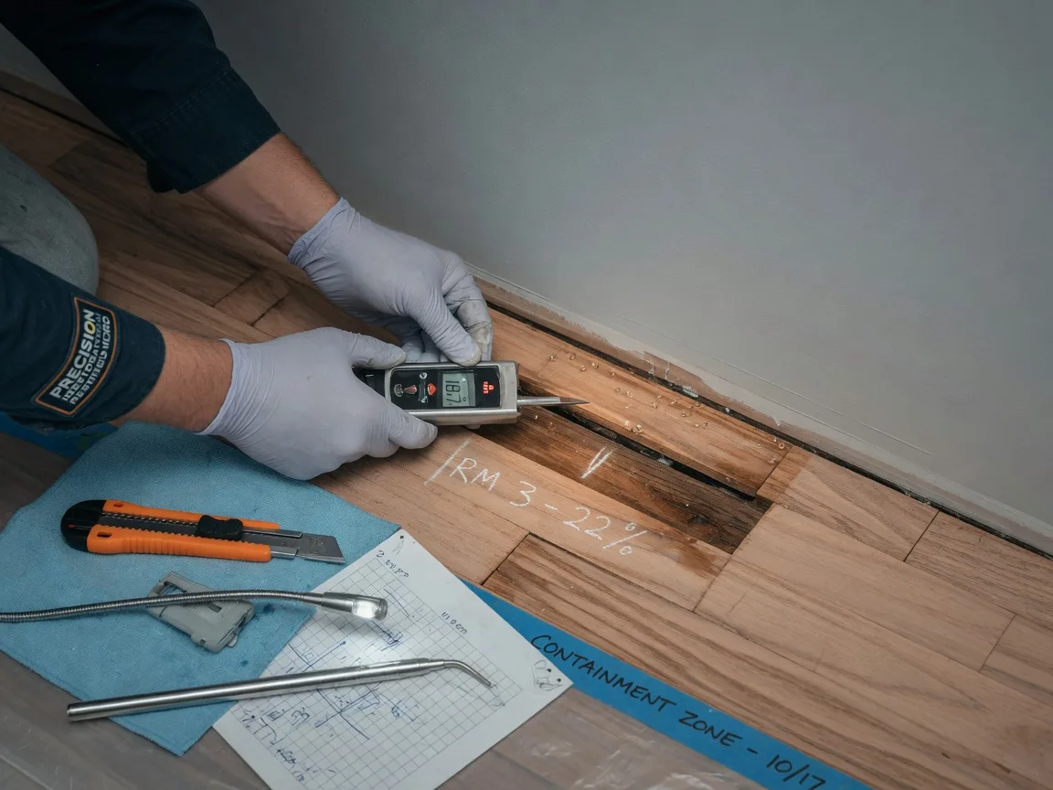 Why choose Water Removal in Piercefield, NY